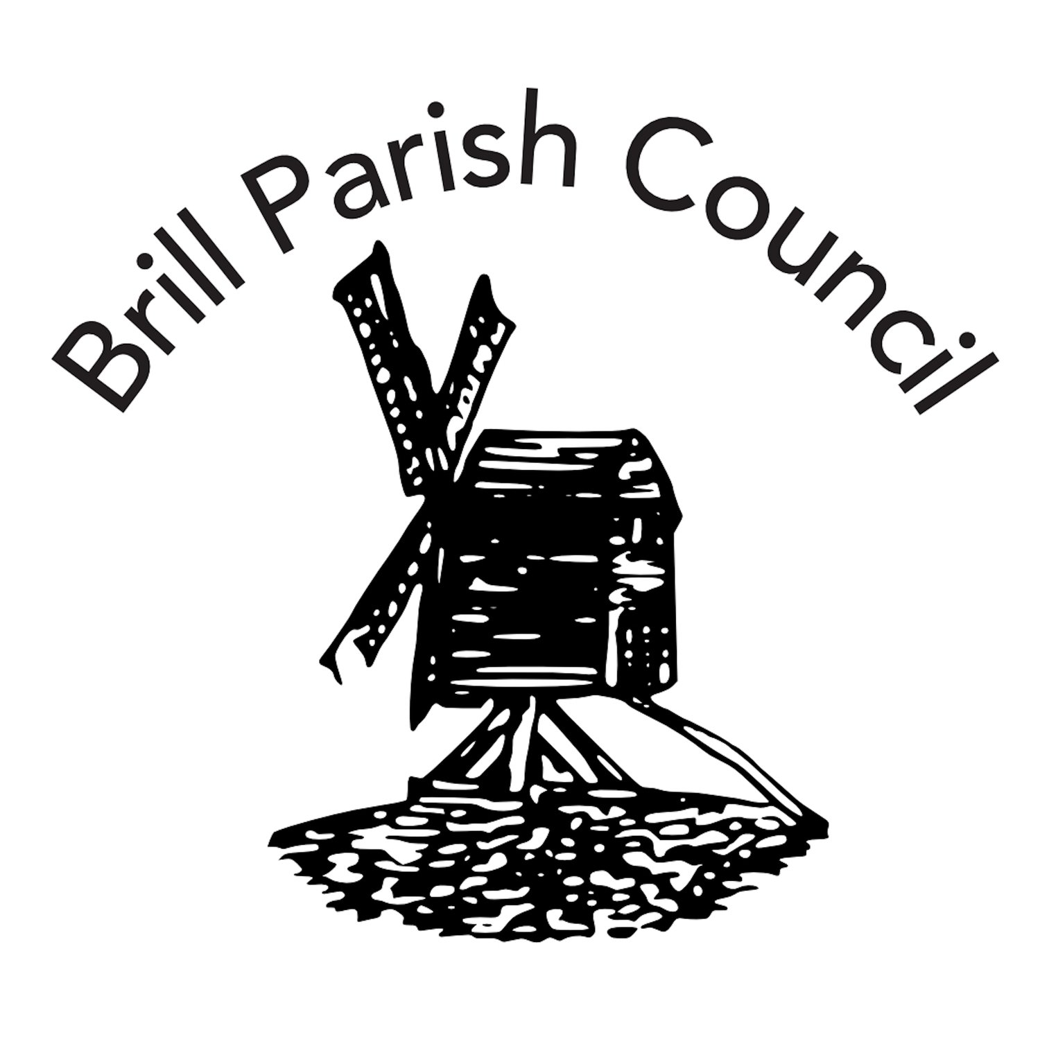 Brill Parish Council Logo