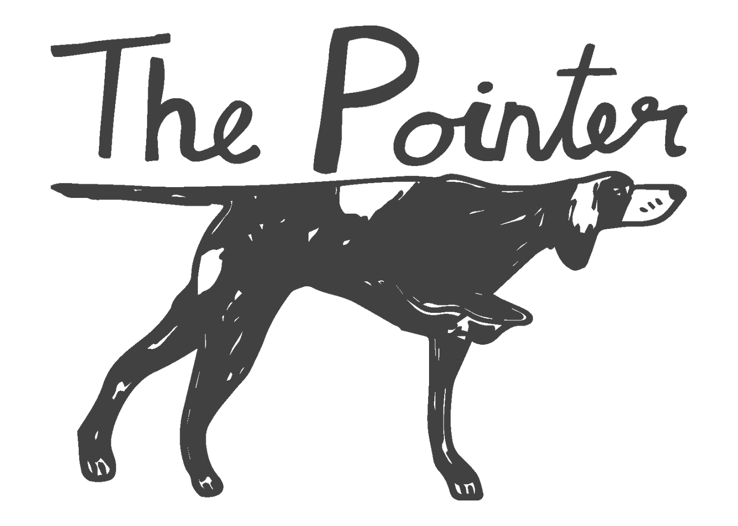 Pointer Logo